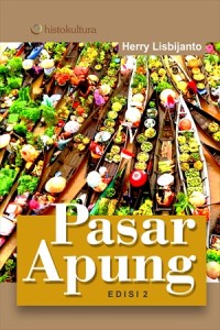 Image of Pasar Apung Edisi 2