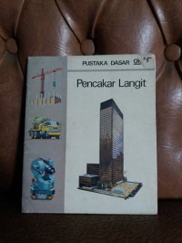 Image of Pencakar Langit