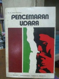 Image of Pencemaran Udara