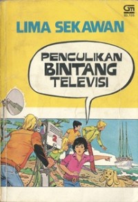 Image of Penculikan Bintang Televisi