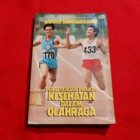 Image of Pengetahuan Praktis Kesehatan dalam Olahraga