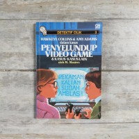 Image of Penyelundupan Video Game dan Kasus-Kasus Lain