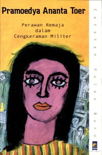 Image of Perawan Remaja dalam Cengkeraman Militer