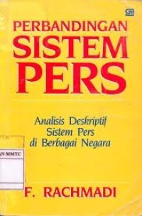 Image of Perbandingan Sistem Pers