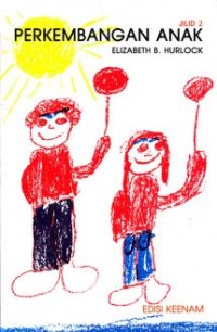 Image of Perkembangan Anak Jilid 2
