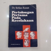 Image of Pertolongan Pertama Pada Kecelakaan