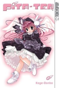 Image of Pita-Ten Vol.1
