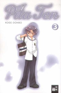 Image of Pita-Ten Vol. 3