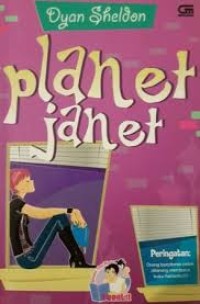 Image of Planet Janet