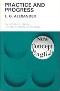 Image of Practice & Progress