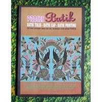 Image of Proses Batik