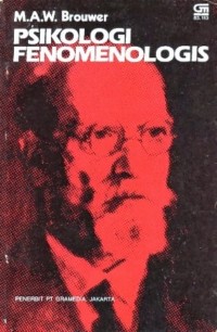Image of Psikologi Fenomenologis