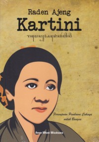 Image of Raden Ajeng Kartini