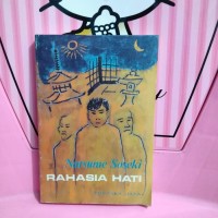 Image of Rahasia Hati