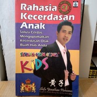 Image of Rahasia Kecerdasan Anak : Shuang Guan Qi Xia Kids
