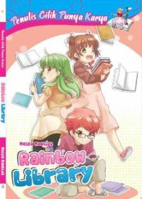 Image of Rainbow Library