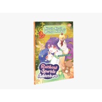 Image of Rainbow Sparkle Adventure