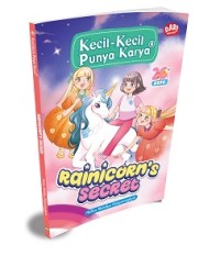 Image of Rainicorn's Secret