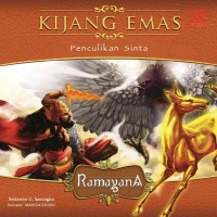 Image of Ramayana: Kijang Emas: Penculikan Sinta