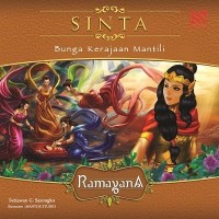 Image of Ramayana: Sinta: Bunga Kerajaan Mantili