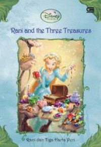 Image of Rani dan Tiga Harta Peri