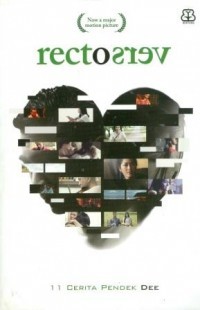 Image of Rectoverso (11 Cerita Pendek Dee)