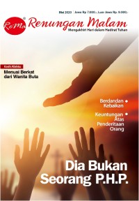 Image of Rema Renungan Malam untuk Setahun : Mengakhiri Hari dalam Hadirat Tuhan