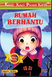 Image of Rumah Berhantu
