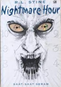 Image of Saat-Saat Seram