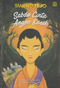 Image of Sabdo Cinta Anggon Kasih