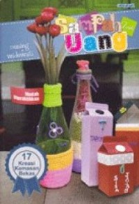 Image of Sampah Jadi Uang