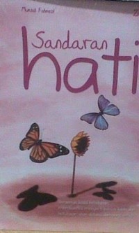 Image of Sandaran Hati