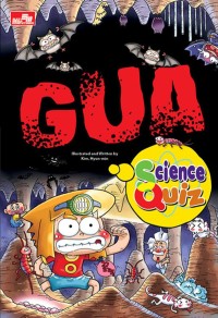 Image of Science Quiz: Gua