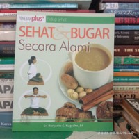 Image of Sehat & Bugar Secara Alami