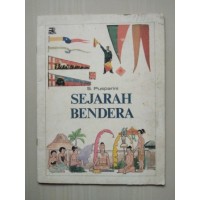 Image of Sejarah Bendera