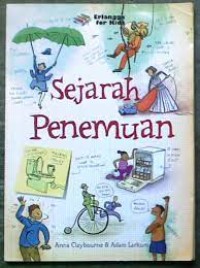 Image of Sejarah Penemuan