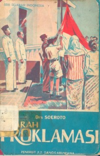 Image of Sejarah Proklamasi