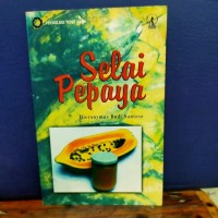 Image of Selai Pepaya