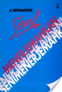 Image of Seni Menerjemahkan