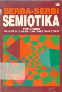 Image of Serba-serbi Semiotika