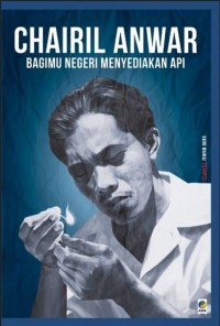 Image of Seri Buku Saku Tempo: Chairil Anwar