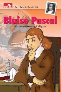 Image of Blaise Pascal
