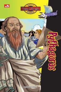 Image of Seri Tokoh Dunia: Pythagoras