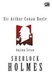 Image of Sherlock Holmes: Anjing Setan
