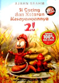 Image of Si Cacing & Kotoran Kesayangannya 2 !