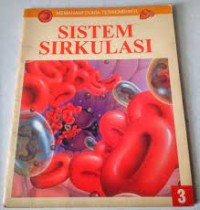 Image of Sistem Sirkulasi