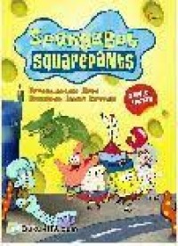Image of SpongeBob Squqrepants : Petualangan Seru Penduduk Bikini Buttom