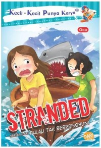 Image of Stranded: Cerita dari Pulau Tak Berpenghuni