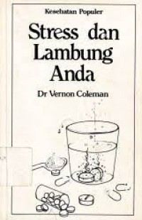 Image of Stress dan Lambung Anda