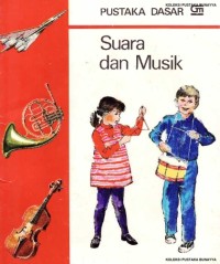 Image of Suara dan Musik